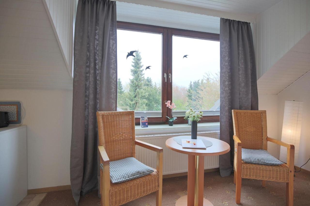 Appartemenhaus Linda-lu Appartementhaus Linda-lu 7 *