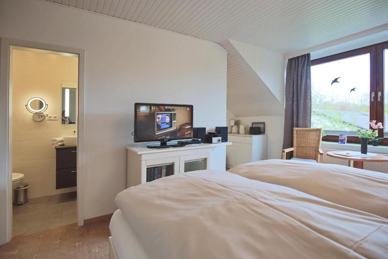 Appartemenhaus Linda-lu Appartementhaus Linda-lu 7 * Scharbeutz