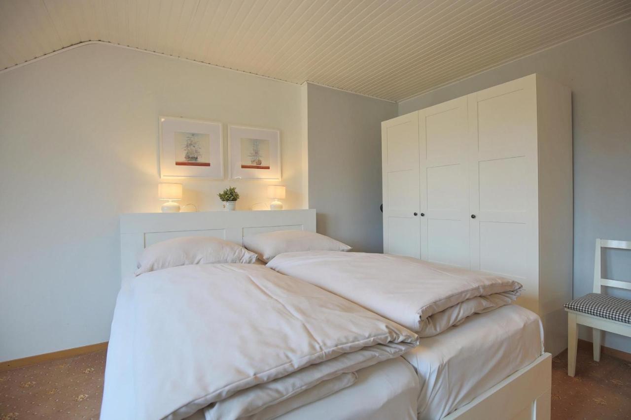Apartment Appartemenhaus Linda-lu Appartementhaus Linda-lu 7 *