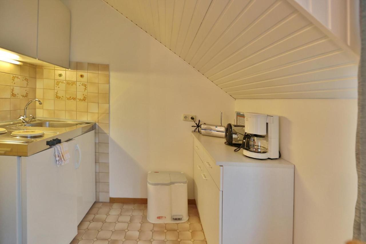 Apartment Appartemenhaus Linda-lu Appartementhaus Linda-lu 7 *