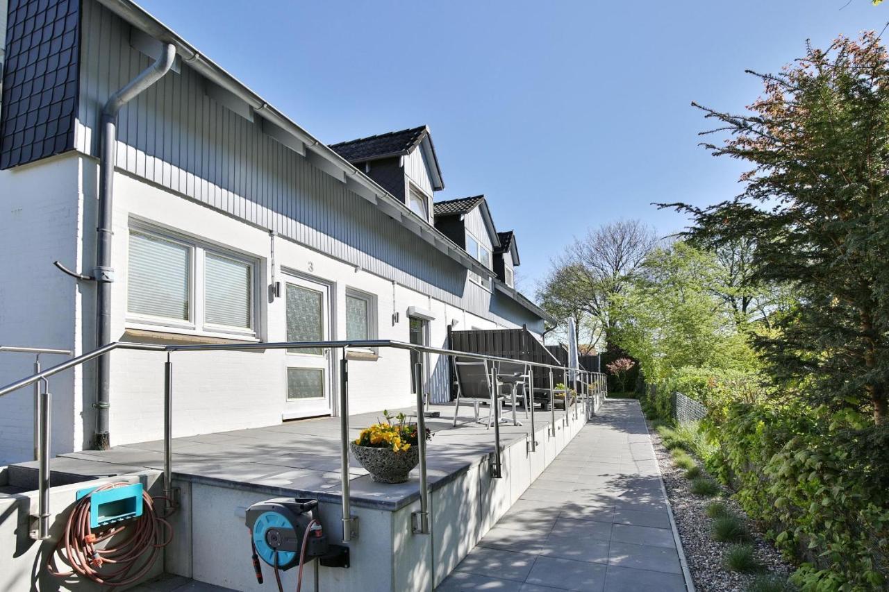 Appartemenhaus Linda-lu Appartementhaus Linda-lu 7 *