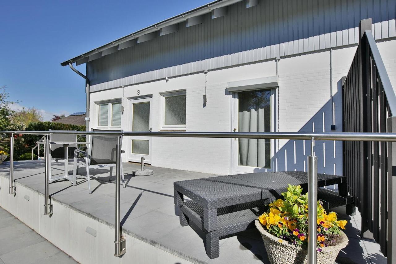 Appartemenhaus Linda-lu Appartementhaus Linda-lu 7 *